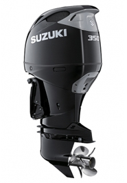 moteurs portables Suzuki DF350A